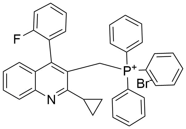 Pitavastatin Impurity 68