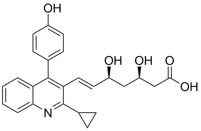Pitavastatin Impurity 69