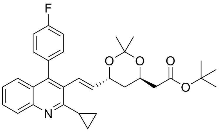 Pitavastatin Impurity 7