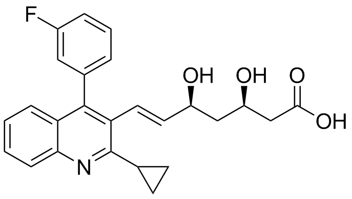 Pitavastatin Impurity 70