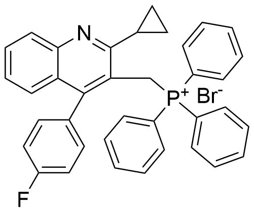 Pitavastatin Impurity 73