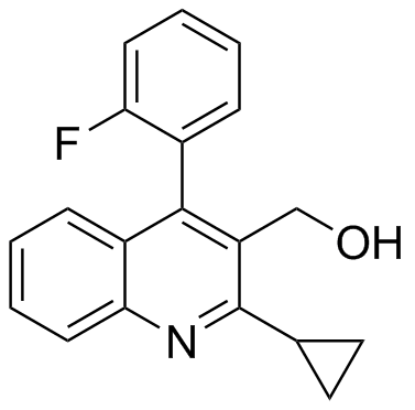 Pitavastatin Impurity 81
