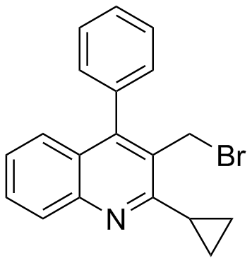 Pitavastatin Impurity 89