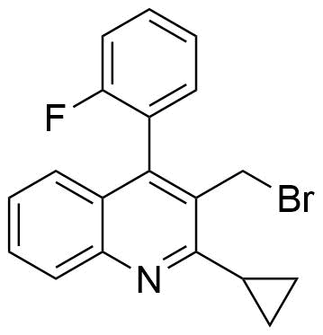 Pitavastatin Impurity 91