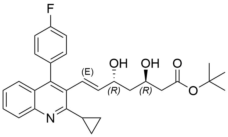Pitavastatin Impurity 95