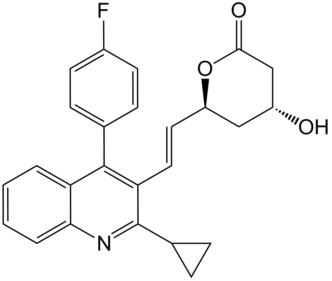 Pitavastatin Impurity A