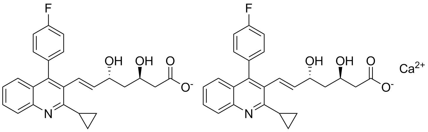 Pitavastatin Impurity M