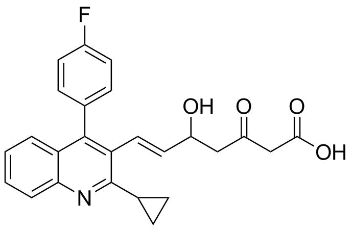Pitavastatin Impurity T