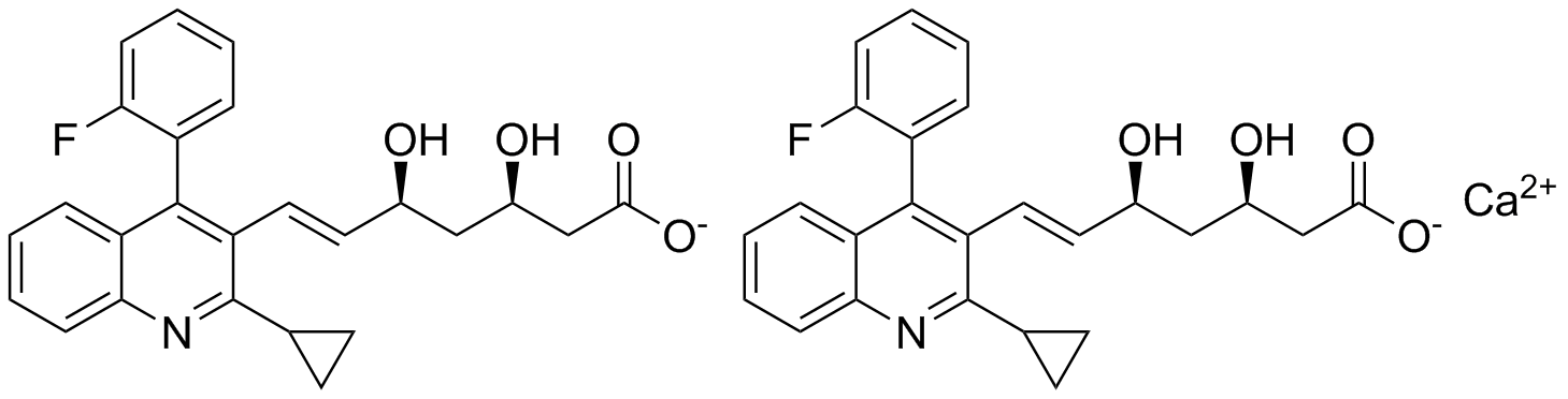 Pitavastatin Impurity V