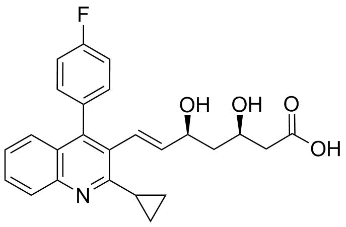 Pitavastatin Impurity 98
