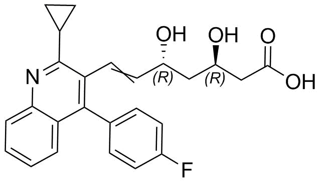 Pitavastatin Impurity 103