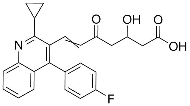 Pitavastatin Impurity 104