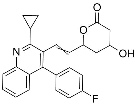 Pitavastatin Impurity 105