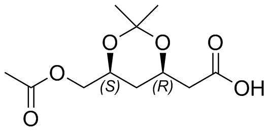 Pitavastatin Impurity 109