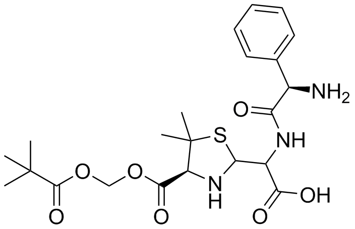 Pivampicillin EP Impurity A
