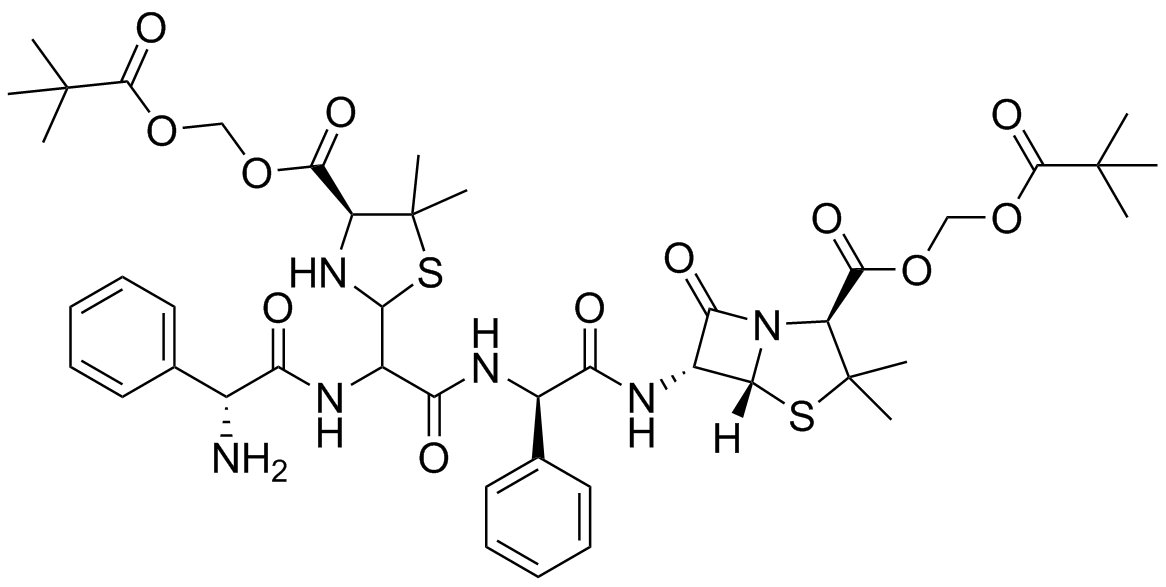 Pivampicillin EP Impurity C