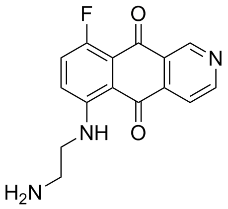 Pixantrone maleate Impurity A