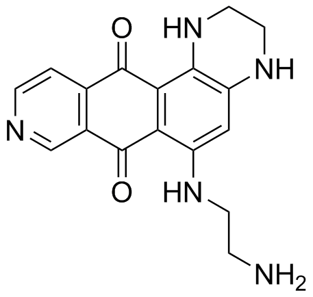 Pixantrone maleate Impurity B