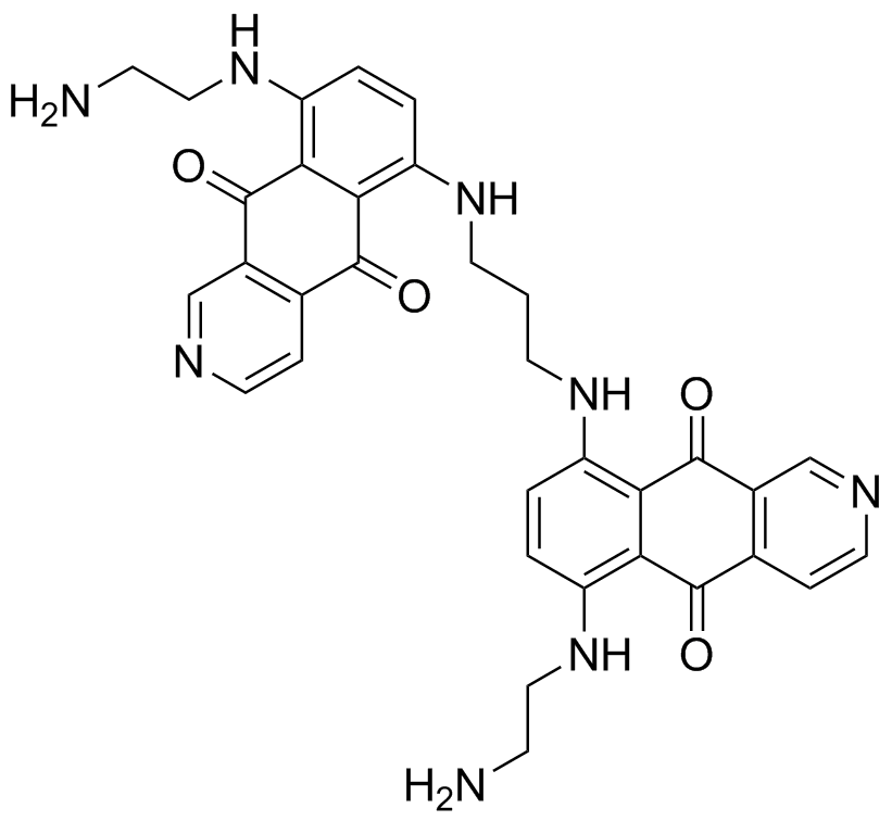 Pixantrone maleate Impurity C