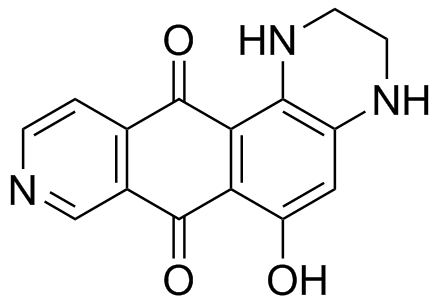 Pixantrone maleate Impurity D