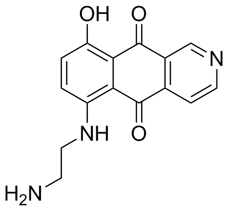 Pixantrone maleate Impurity F