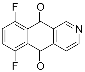 Pixantrone maleate Impurity H