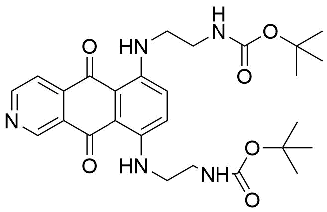 Pixantrone Maleate Impurity 9