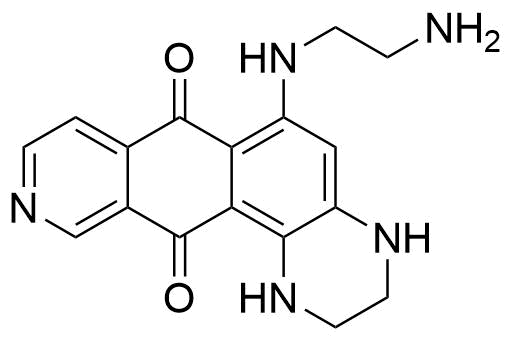 Pixantrone Maleate Impurity 10