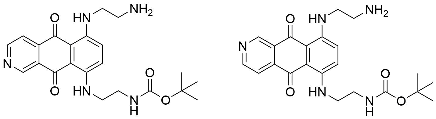 Pixantrone Maleate Impurity 11