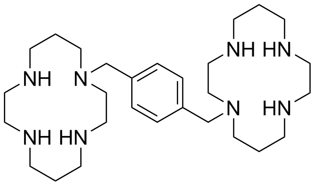 Plerixafor Hydrochloride