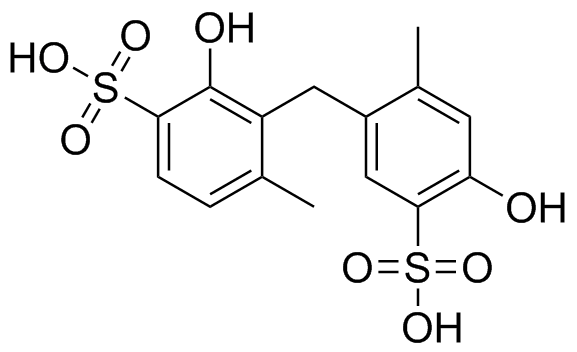 Policresulen Impurity 1