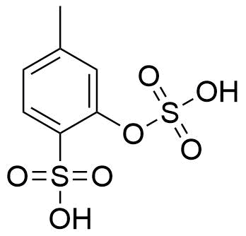 Policresulen Impurity 4