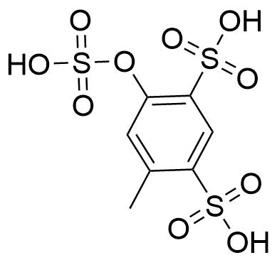 Policresulen Impurity 5