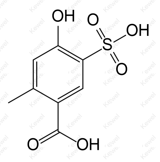 Policresulen Impurity 12