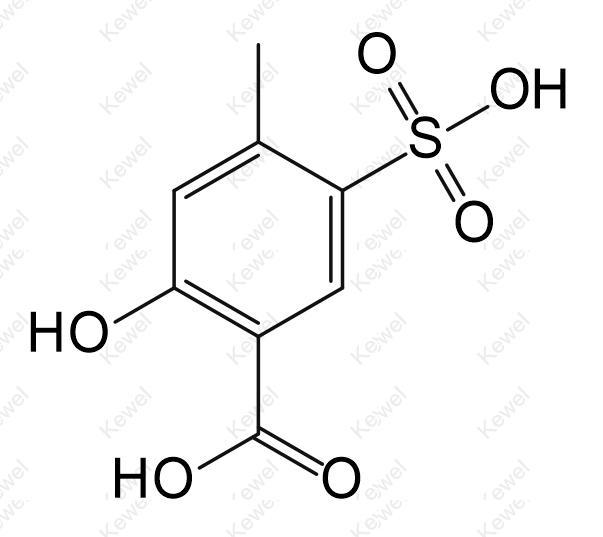 Policresulen Impurity 13