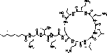 Polymyxin E1 sulfate