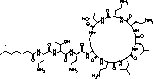 Polymyxin E2 sulfate