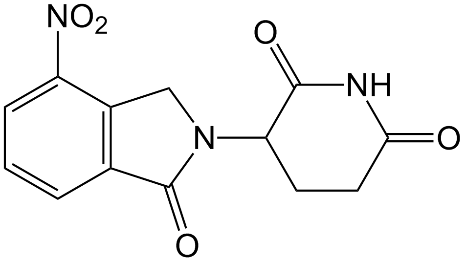 Pomalidomide Impurity 13