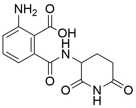 Pomalidomide Impurity 14