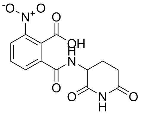 Pomalidomide Impurity 15