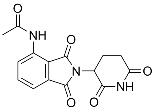 Pomalidomide Impurity 16