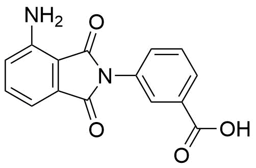 Pomalidomide Impurity 17