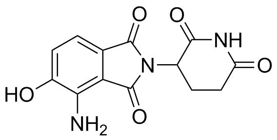 Pomalidomide Impurity 18