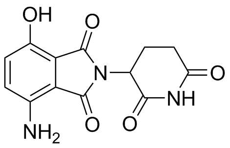 Pomalidomide Impurity 19