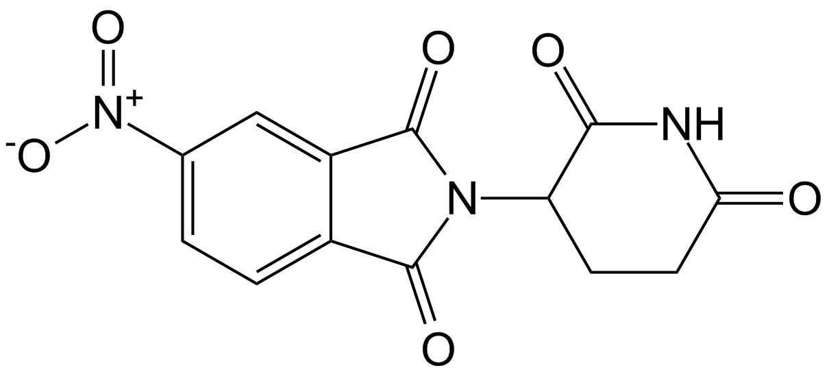 Pomalidomide Impurity 2