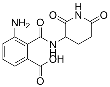 Pomalidomide Impurity 9