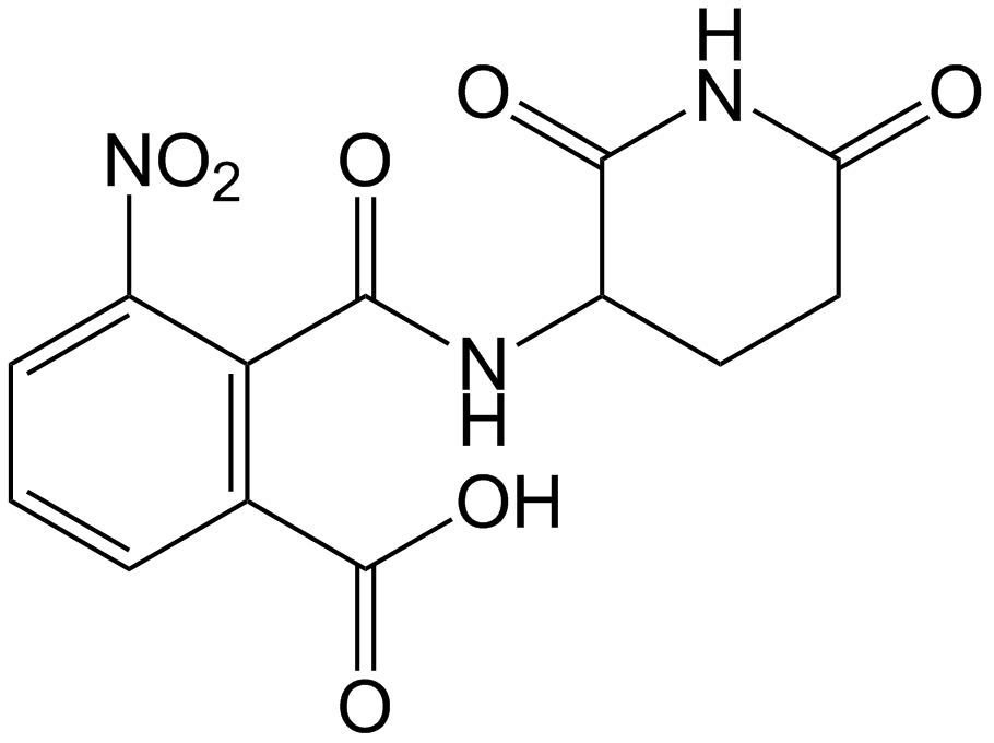 Pomalidomide Impurity A