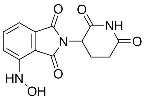 Pomalidomide Impurity B