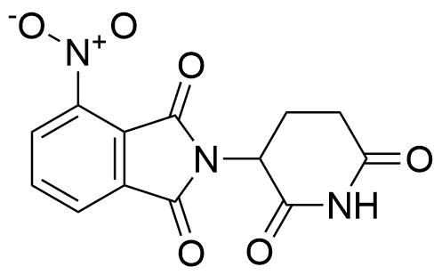 Pomalidomide Impurity E