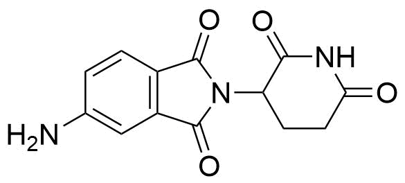 Pomalidomide Impurity F